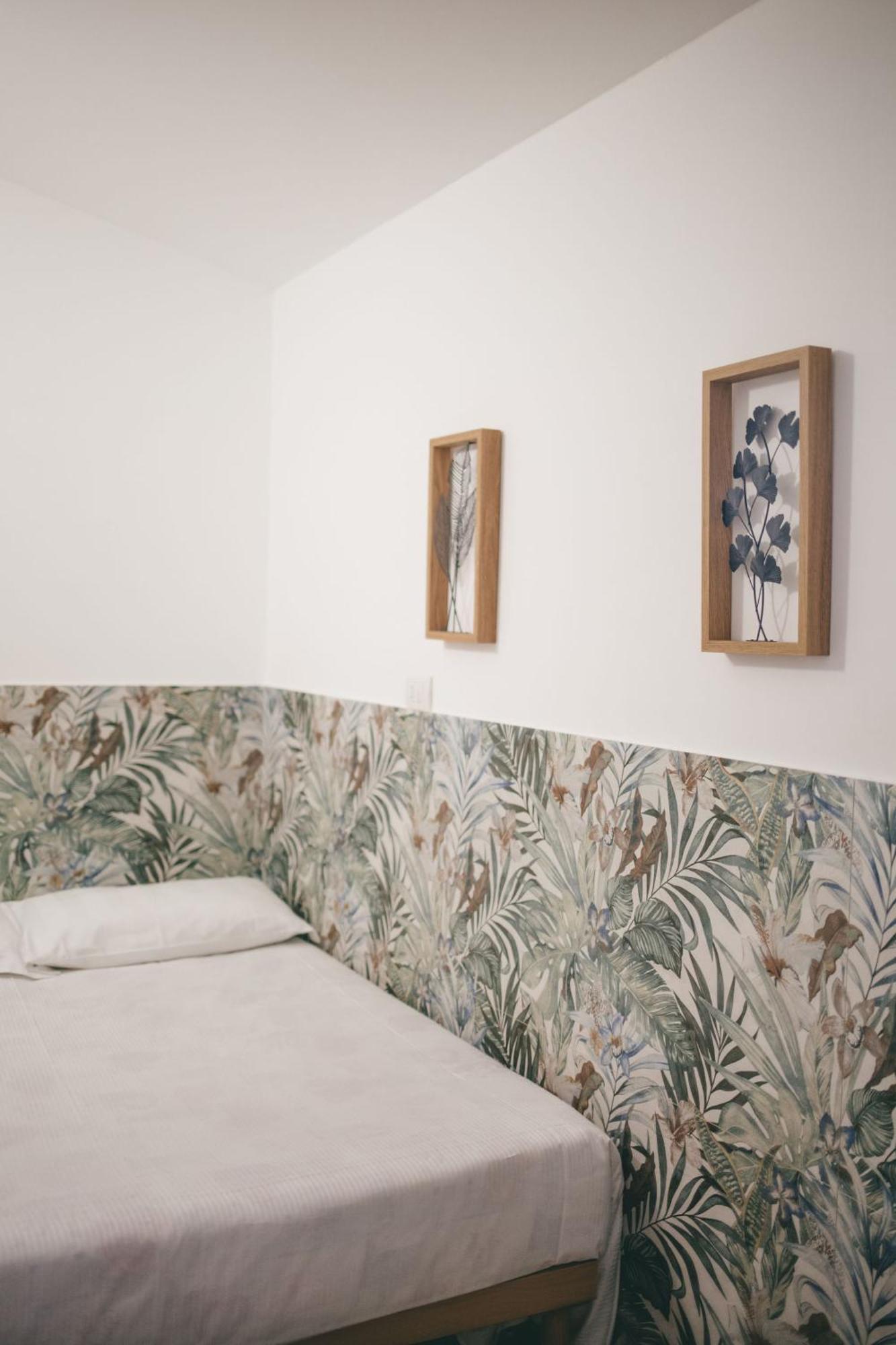 Terramata Resort Case Vacanza Santo Stefano al Mare Eksteriør billede