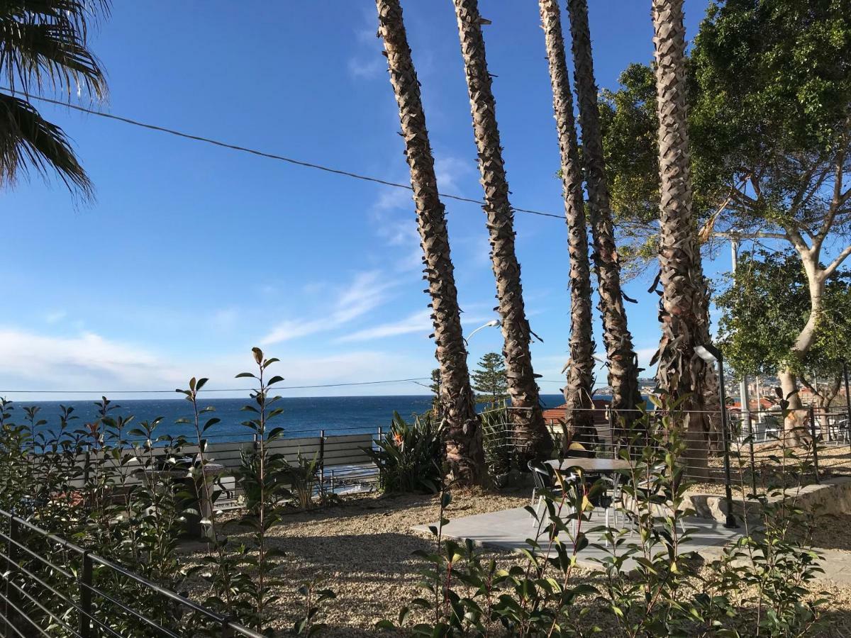 Terramata Resort Case Vacanza Santo Stefano al Mare Eksteriør billede
